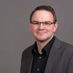 Portrait of Martin Haller
