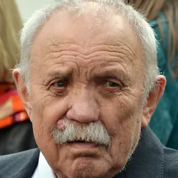 Portrait of Vladimír Kopecký