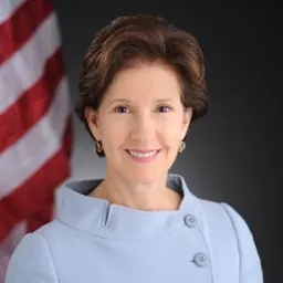 Portrait of Inez Tenenbaum