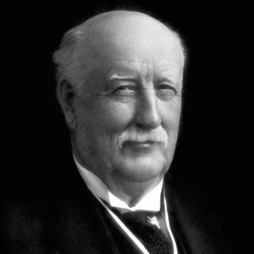 Portrait of William James Gage