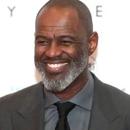 Portrait of Brian McKnight