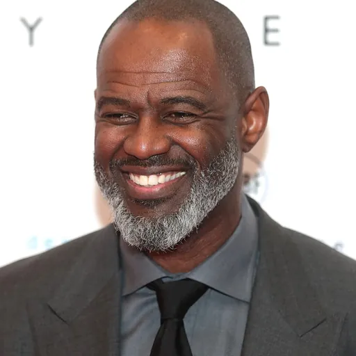 Portrait of Brian McKnight