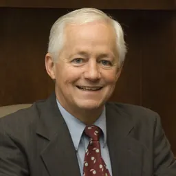 Portrait of Mike Kreidler