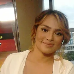 Portrait of Erika Padilla