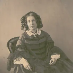 Portrait of Adèle de Pierre