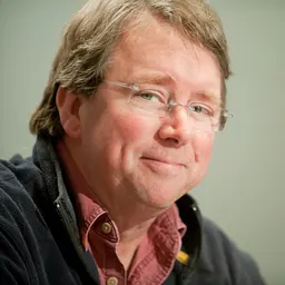Portrait of Ian T. Baldwin