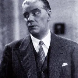Portrait of Carlo Micheluzzi