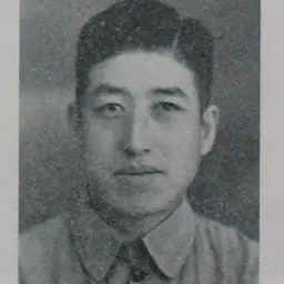Portrait of Yang Jingren