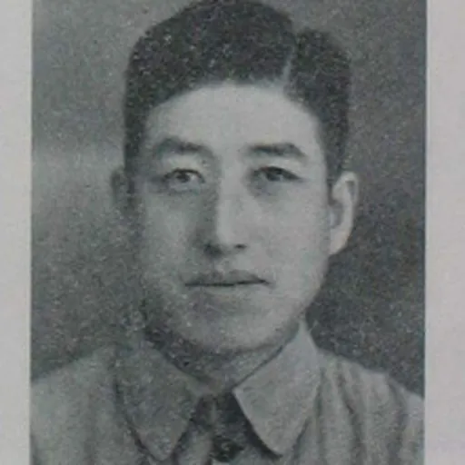 Portrait of Yang Jingren