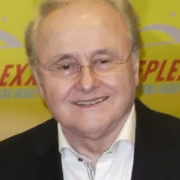 Portrait of Krsto Papić