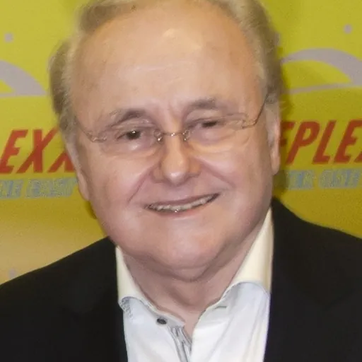 Portrait of Krsto Papić