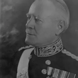 Portrait of Archibald Montgomerie, 16th Earl of Eglinton