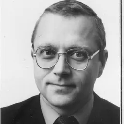 Portrait of Ihar Serafimovich Tashlykov