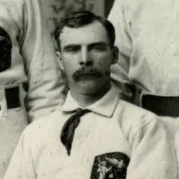 Portrait of Ed Caskin