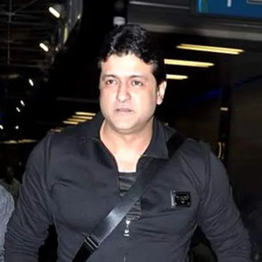 Portrait of Armaan Kohli