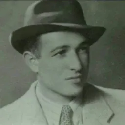 Portrait of Ramzi Nafi Rashid Agha