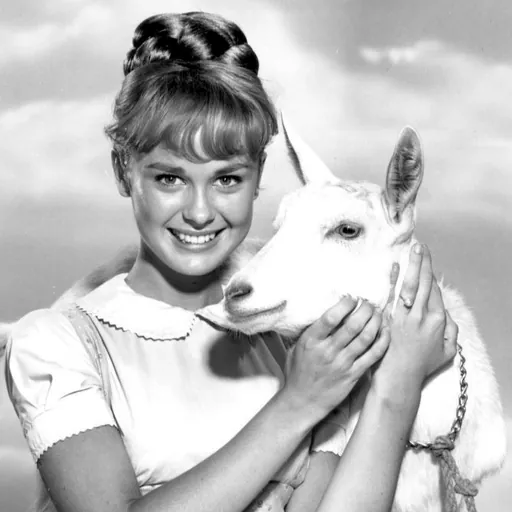 Portrait of Debbie Watson