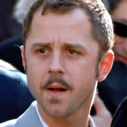 Portrait of Giovanni Ribisi