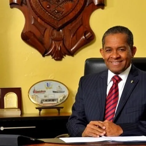Portrait of Mateo Aquino Febrillet