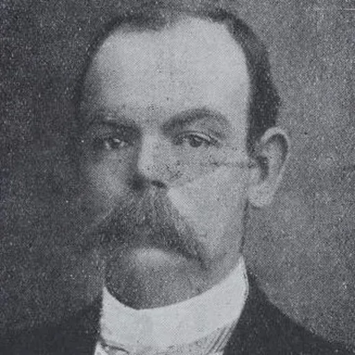 Portrait of David Jelley
