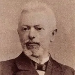 Portrait of Bernát Friedmann