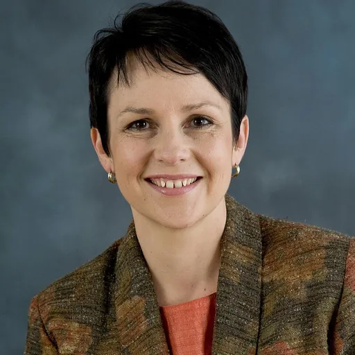 Portrait of Jaala Pulford