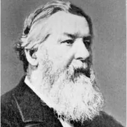 Portrait of Julius von Haast