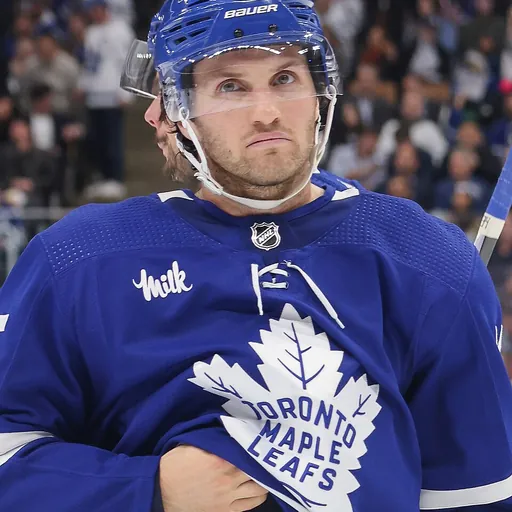 Portrait of Alex Kerfoot