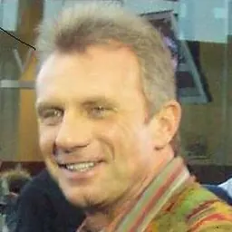 Portrait of Joe Montana