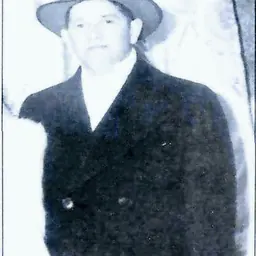Portrait of Aryeh Leib Malin