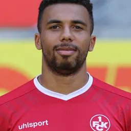 Portrait of Leon Guwara