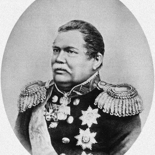 Portrait of Mikhail Muravyov-Vilensky