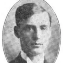 Portrait of Theodore W. Brazeau