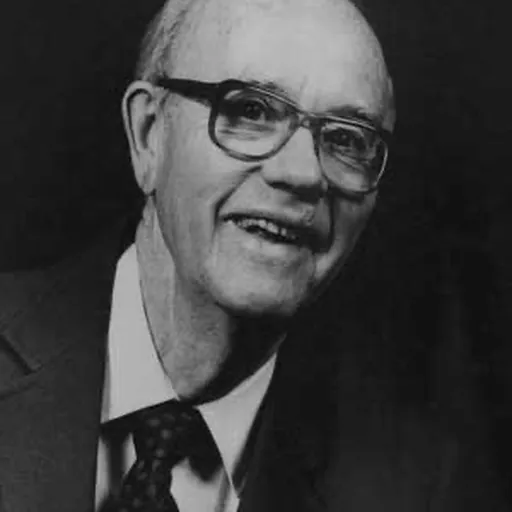 Portrait of James Franklin Comstock