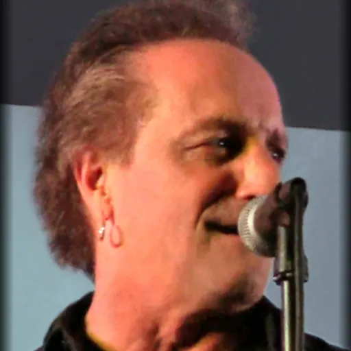 Portrait of James Montgomery