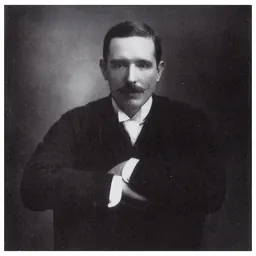 Portrait of Thomas Keay Tapling