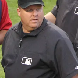 Portrait of Fieldin Culbreth