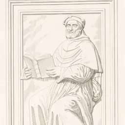 Portrait of Federigo Fregoso