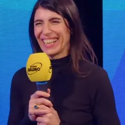 Portrait of Giorgia