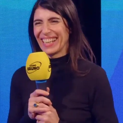 Portrait of Giorgia