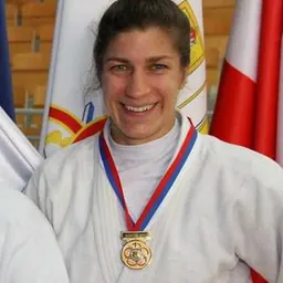 Portrait of Raša Sraka