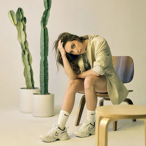 Portrait of Annika Wells