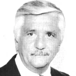 Portrait of Raymond L. Acosta