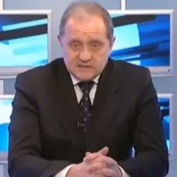 Portrait of Anatoliy Mohyliov