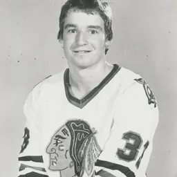 Portrait of Dave Feamster