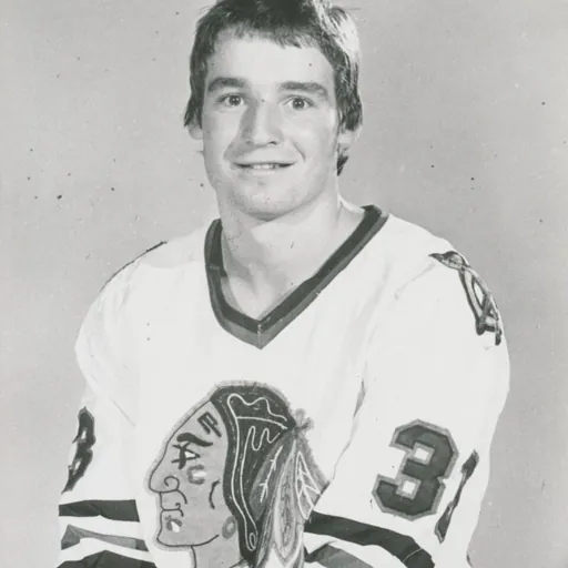 Portrait of Dave Feamster