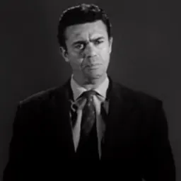 Portrait of Steve Conte