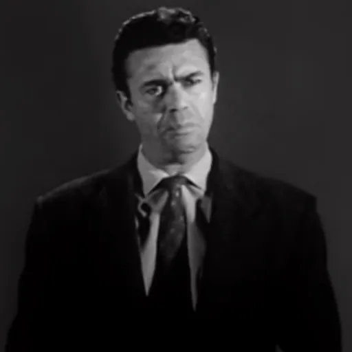 Portrait of Steve Conte