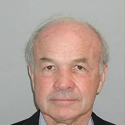 Portrait of Kenneth Lay