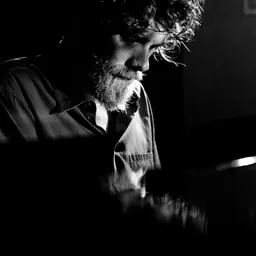 Portrait of Simone Giuliani